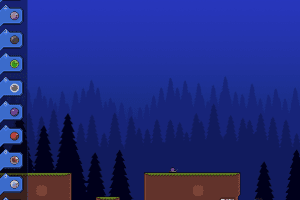 Within a Deep Forest 25