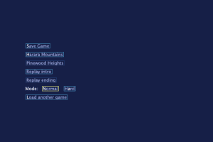 Within a Deep Forest 2