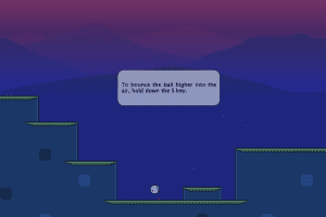 Within a Deep Forest 3