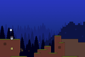 Within a Deep Forest 4