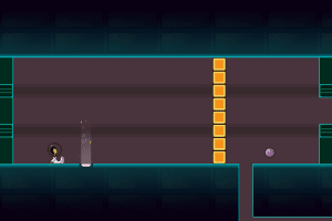 Within a Deep Forest 7