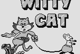 Witty Cat 0