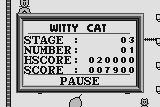 Witty Cat 8