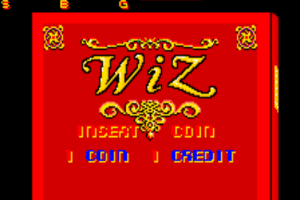 Wiz abandonware