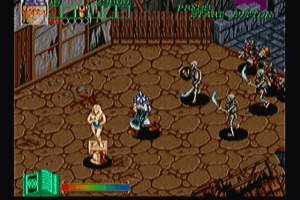 Wizard Fire 9