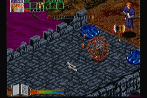 Wizard Fire 10