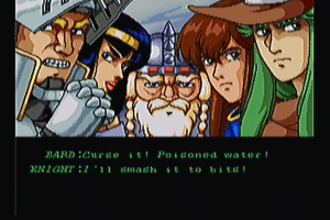 Wizard Fire 13