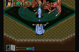 Wizard Fire 19