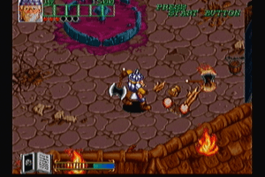 Wizard Fire 6