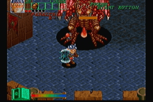 Wizard Fire 7