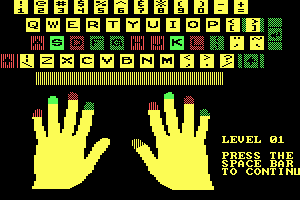 Wizard of Id's WizType 11