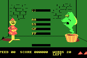 Wizard of Id's WizType 12