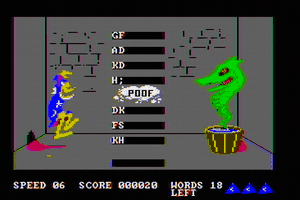 Wizard of Id's WizType 3