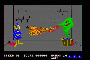 Wizard of Id's WizType 4