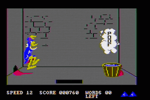 Wizard of Id's WizType 5
