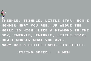Wizard of Id's WizType 12