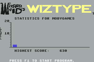 Wizard of Id's WizType 1