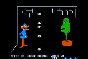 Wizard of Id's WizType 2