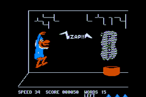 Wizard of Id's WizType abandonware