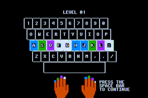 Wizard of Id's WizType 4