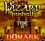 Wizard Pinball 0