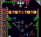 Wizard Pinball 9