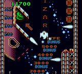 Wizard Pinball 2