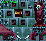 Wizard Pinball 4