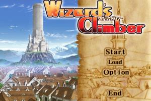 Wizard's Climber 0