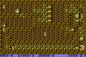 Wizard's Doom: Fifty Levels of Exquisite Torture 9