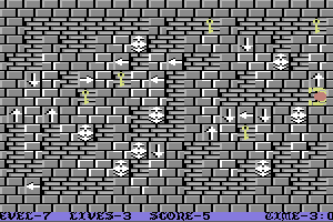 Wizard's Doom: Fifty Levels of Exquisite Torture 10