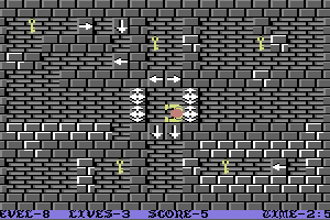 Wizard's Doom: Fifty Levels of Exquisite Torture 11