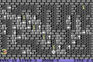 Wizard's Doom: Fifty Levels of Exquisite Torture 13