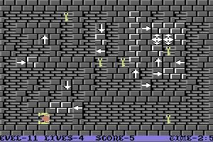 Wizard's Doom: Fifty Levels of Exquisite Torture 14
