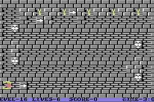 Wizard's Doom: Fifty Levels of Exquisite Torture 18
