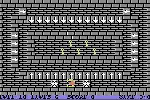 Wizard's Doom: Fifty Levels of Exquisite Torture 20