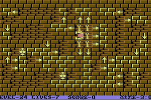 Wizard's Doom: Fifty Levels of Exquisite Torture 25