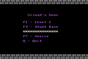 Wizard's Doom: Fifty Levels of Exquisite Torture 2