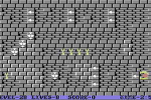 Wizard's Doom: Fifty Levels of Exquisite Torture 29