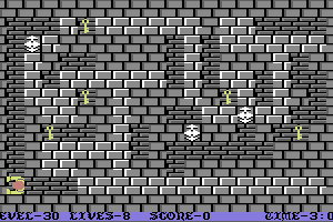 Wizard's Doom: Fifty Levels of Exquisite Torture 31