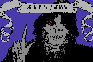 Wizard's Doom: Fifty Levels of Exquisite Torture 3