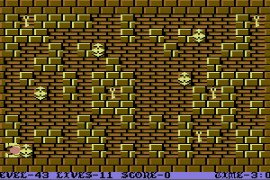 Wizard's Doom: Fifty Levels of Exquisite Torture 42