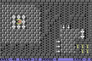 Wizard's Doom: Fifty Levels of Exquisite Torture 46