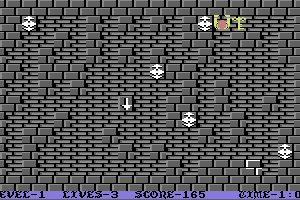 Wizard's Doom: Fifty Levels of Exquisite Torture 4