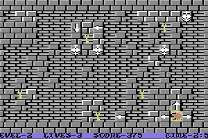 Wizard's Doom: Fifty Levels of Exquisite Torture 5