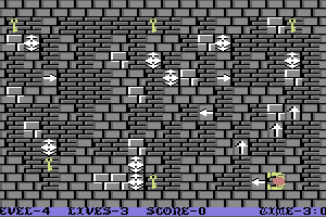 Wizard's Doom: Fifty Levels of Exquisite Torture 7