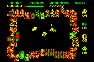 Wizard's Lair 1