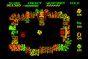 Wizard's Lair 2
