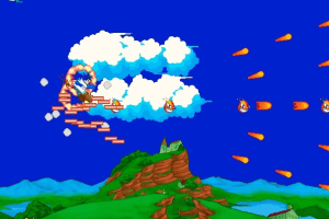 Wizard Star: Magical Shooters abandonware