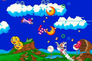 Wizard Star: Magical Shooters 6
